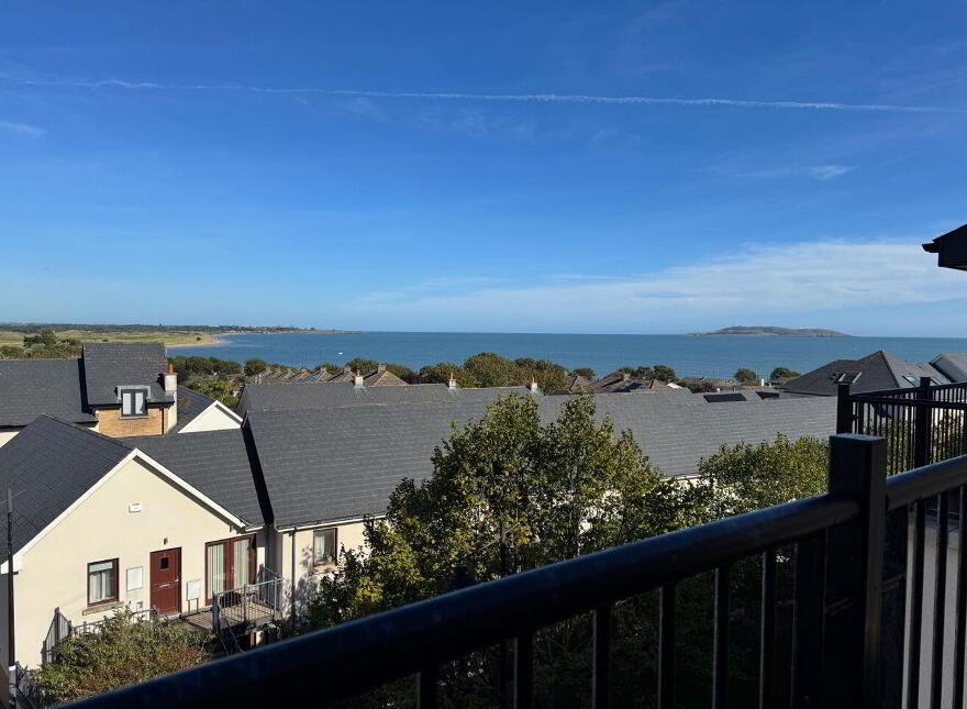 46 Parkview, Robswall, Malahide, K36KH76