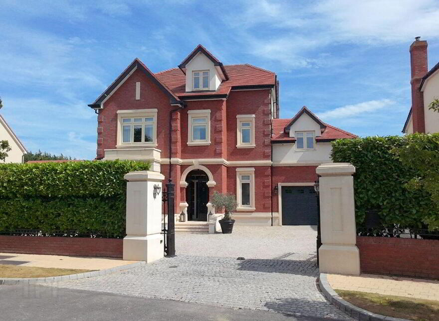 12 Streamstown Wood, Streamstown, Malahide, K36FK74
