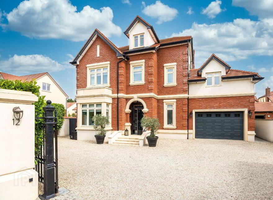 12 Streamstown Wood, Streamstown, Malahide, K36FK74