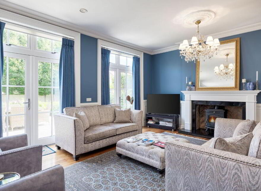 12 Streamstown Wood, Streamstown, Malahide, K36FK74
