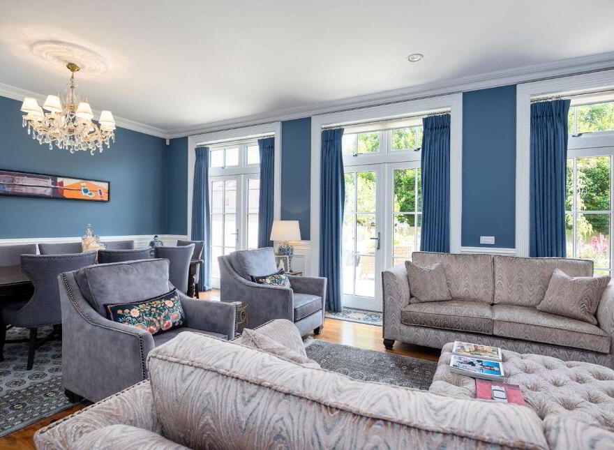 12 Streamstown Wood, Streamstown, Malahide, K36FK74