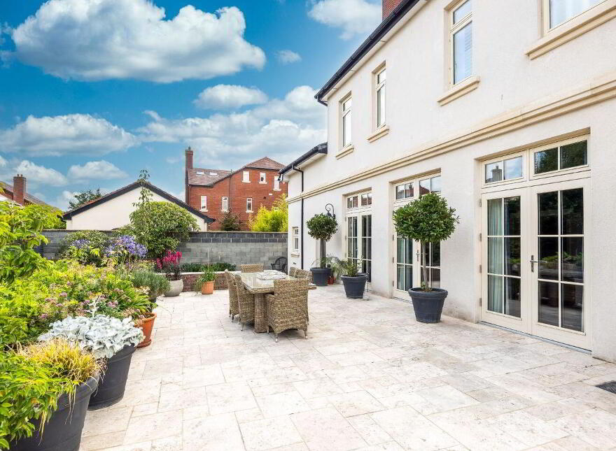 12 Streamstown Wood, Streamstown, Malahide, K36FK74