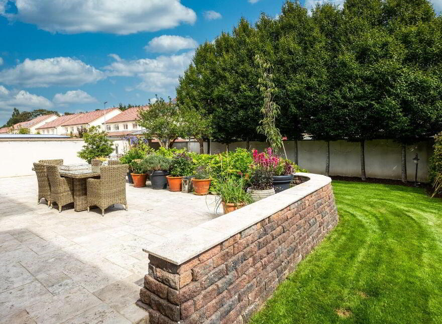 12 Streamstown Wood, Streamstown, Malahide, K36FK74