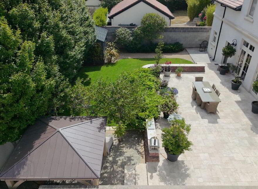 12 Streamstown Wood, Streamstown, Malahide, K36FK74