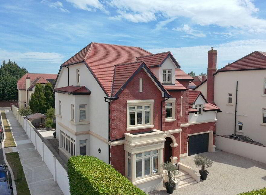 12 Streamstown Wood, Streamstown, Malahide, K36FK74