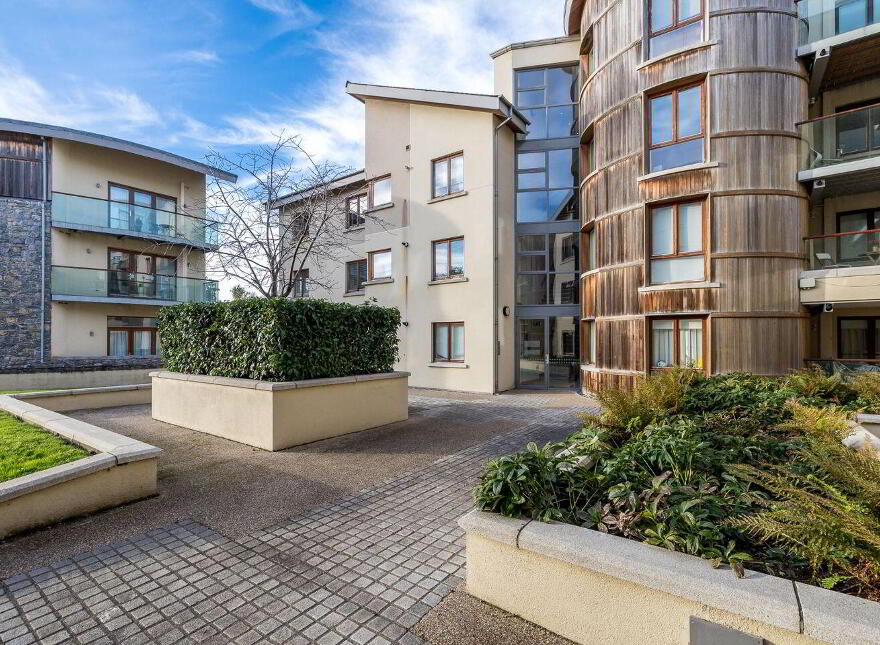 70 Block 5a, The Casino, Dublin Road, Malahide, K36V972