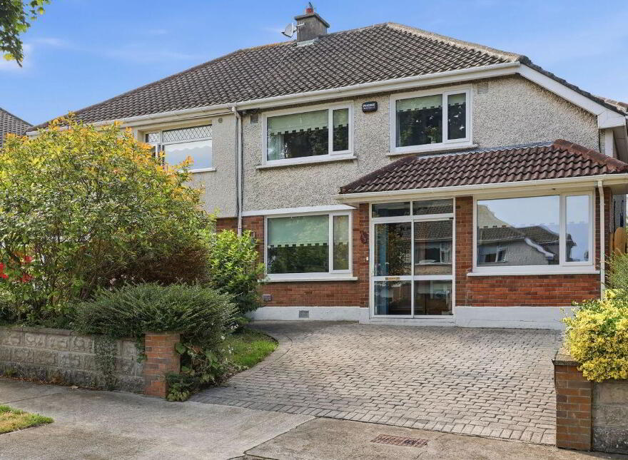 163 Biscayne, Malahide, K36K036