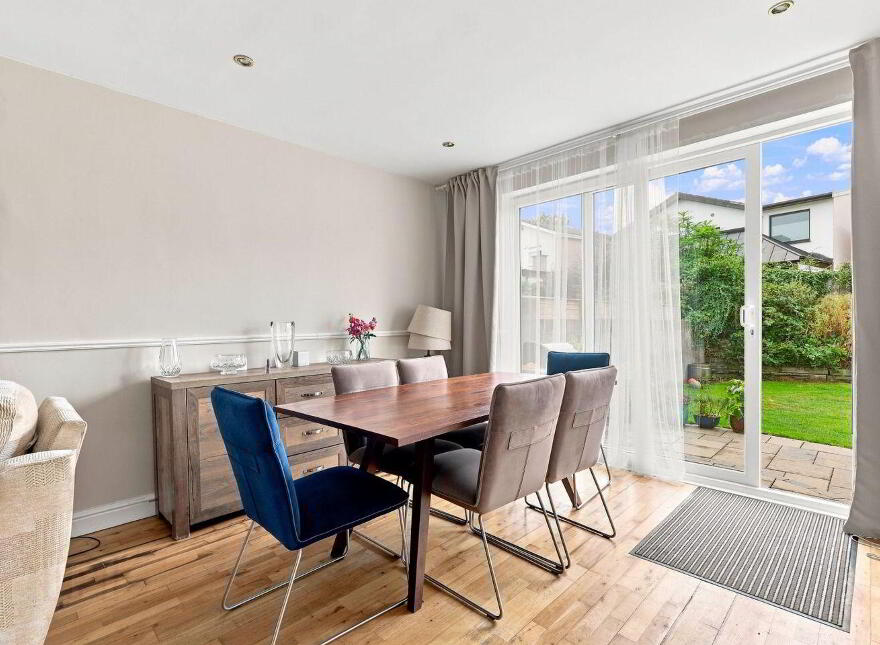163 Biscayne, Malahide, K36K036