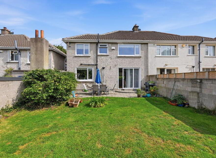 163 Biscayne, Malahide, K36K036
