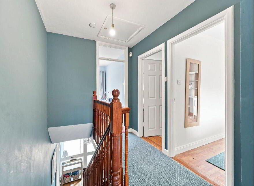 163 Biscayne, Malahide, K36K036