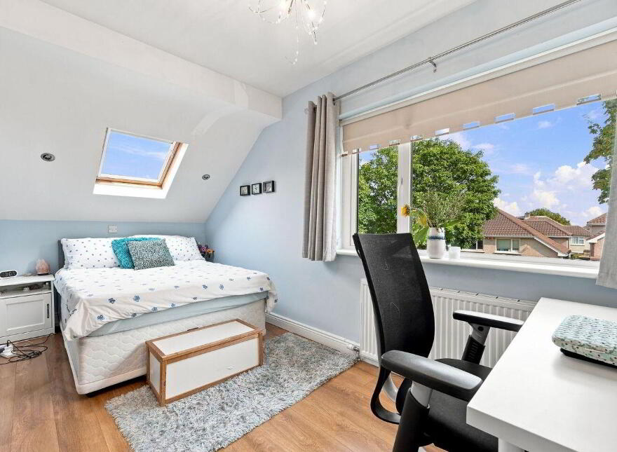 163 Biscayne, Malahide, K36K036
