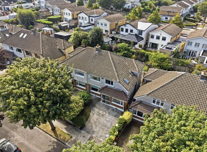163 Biscayne, Malahide, K36K036