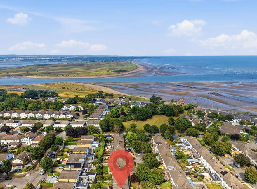 163 Biscayne, Malahide, K36K036