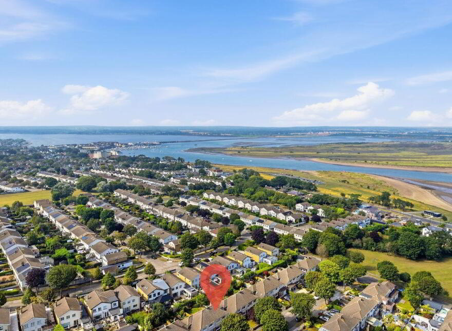163 Biscayne, Malahide, K36K036