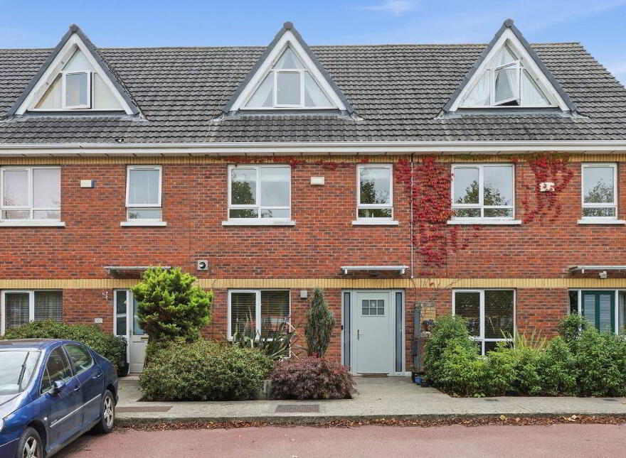 22 Drynam Crescent, Drynam Hall, Kinsaley, Kinsealy, K67PK40