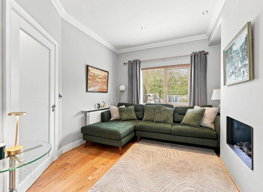 22 Drynam Crescent, Drynam Hall, Kinsaley, Kinsealy, K67PK40