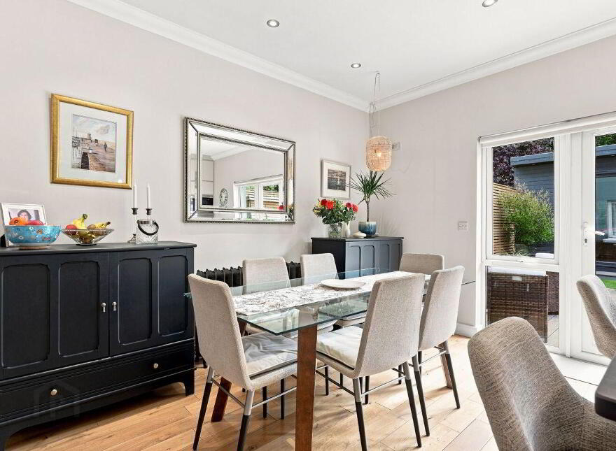 22 Drynam Crescent, Drynam Hall, Kinsaley, Kinsealy, K67PK40