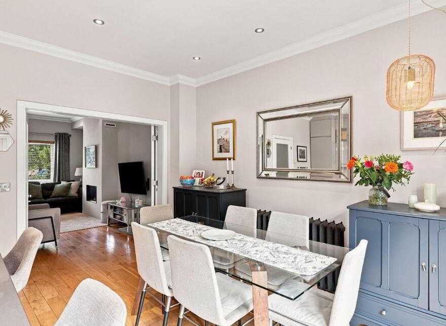 22 Drynam Crescent, Drynam Hall, Kinsaley, Kinsealy, K67PK40