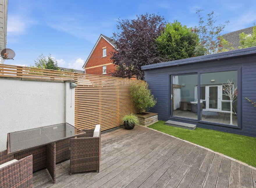 22 Drynam Crescent, Drynam Hall, Kinsaley, Kinsealy, K67PK40
