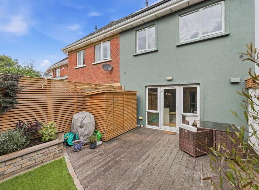 22 Drynam Crescent, Drynam Hall, Kinsaley, Kinsealy, K67PK40