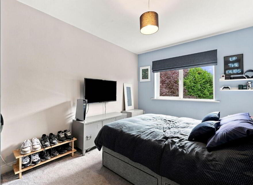 22 Drynam Crescent, Drynam Hall, Kinsaley, Kinsealy, K67PK40