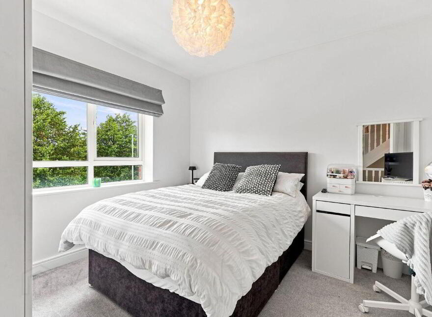 22 Drynam Crescent, Drynam Hall, Kinsaley, Kinsealy, K67PK40
