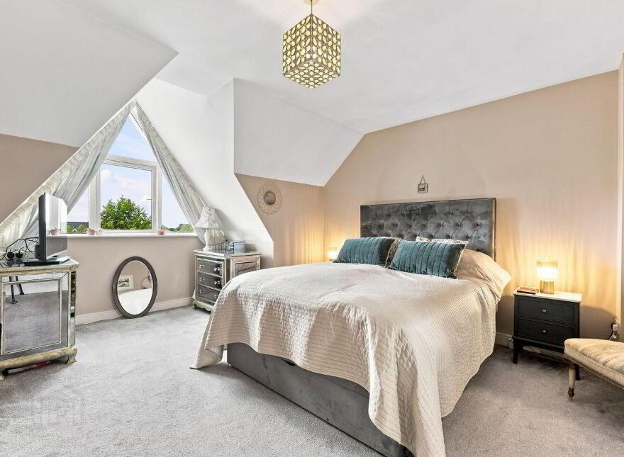 22 Drynam Crescent, Drynam Hall, Kinsaley, Kinsealy, K67PK40