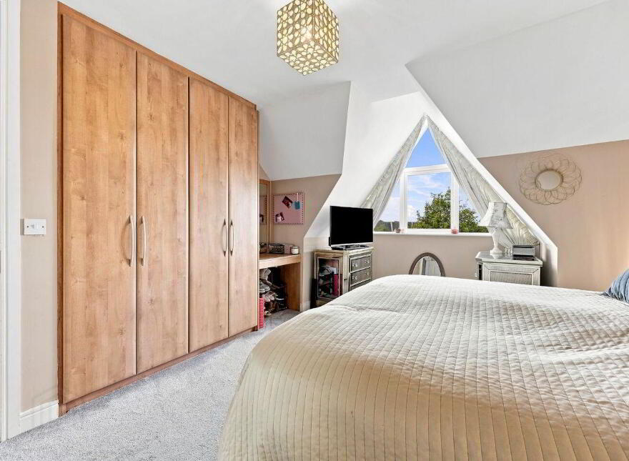 22 Drynam Crescent, Drynam Hall, Kinsaley, Kinsealy, K67PK40