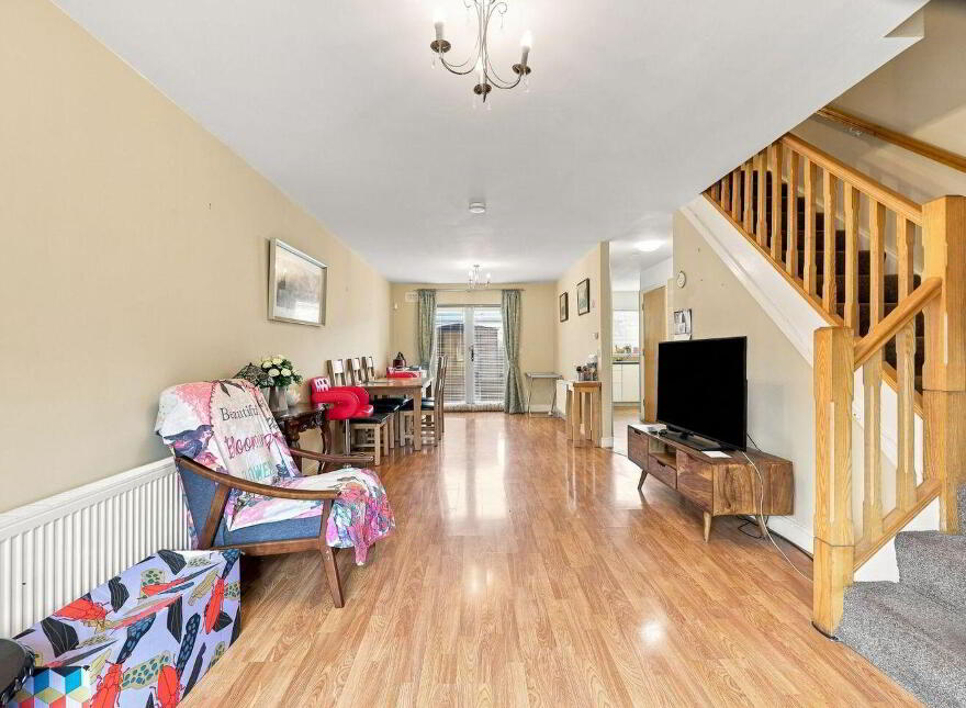 19 Waterside Park, Waterside, Malahide, K36YV02