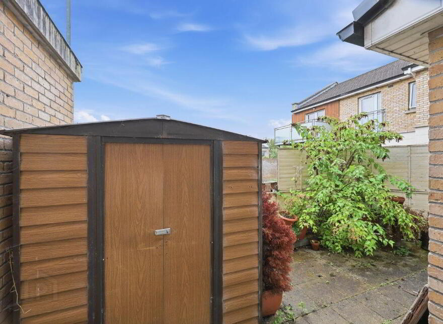 19 Waterside Park, Waterside, Malahide, K36YV02