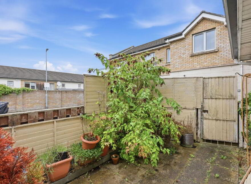 19 Waterside Park, Waterside, Malahide, K36YV02
