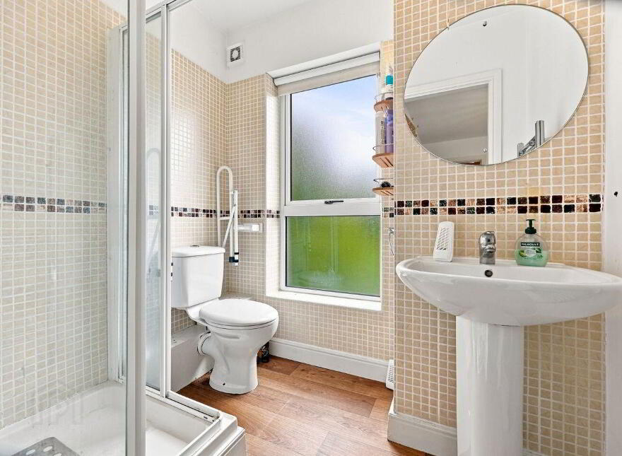 19 Waterside Park, Waterside, Malahide, K36YV02