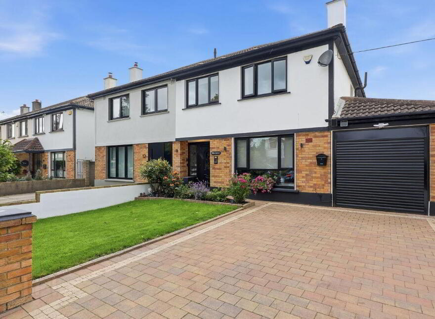 Aberdares, 13 Seabury Heights, Malahide, K36TC93