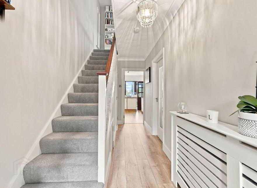 Aberdares, 13 Seabury Heights, Malahide, K36TC93