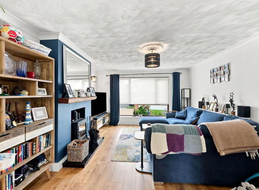 Aberdares, 13 Seabury Heights, Malahide, K36TC93