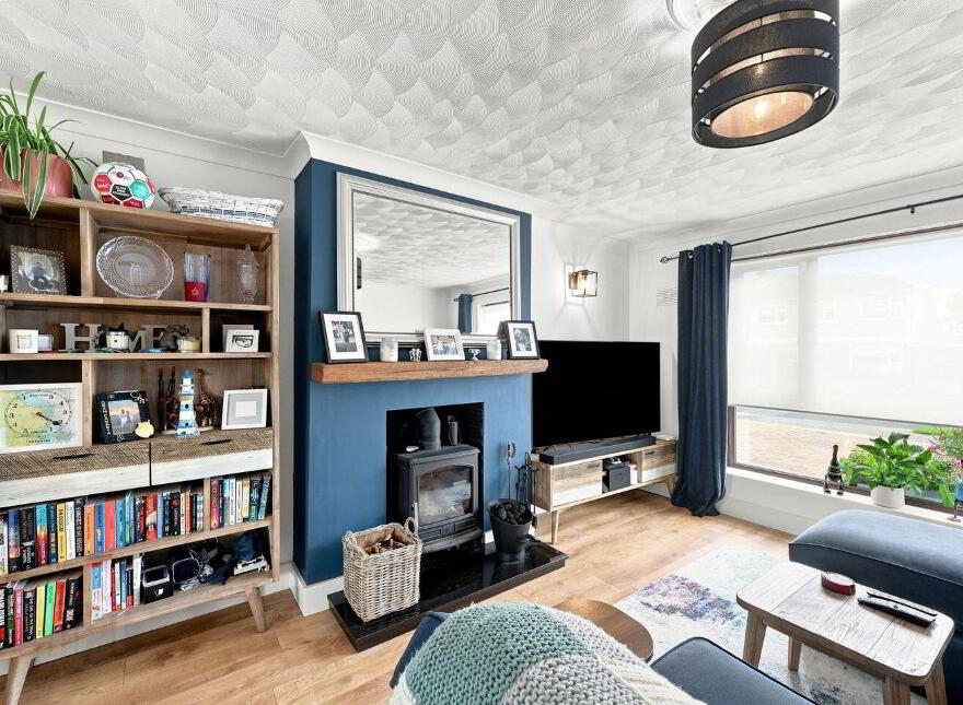 Aberdares, 13 Seabury Heights, Malahide, K36TC93