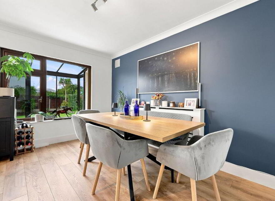 Aberdares, 13 Seabury Heights, Malahide, K36TC93