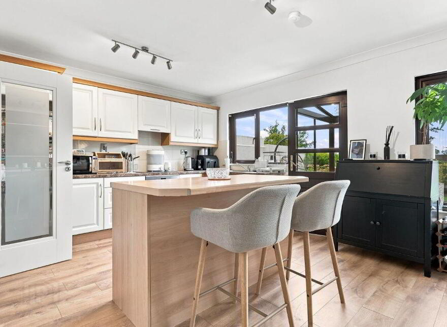 Aberdares, 13 Seabury Heights, Malahide, K36TC93