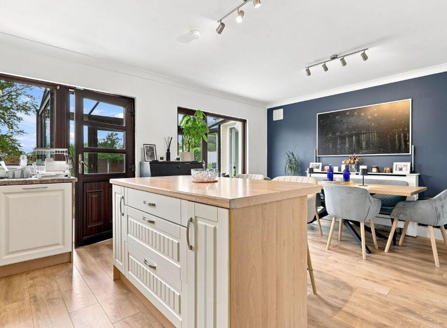 Aberdares, 13 Seabury Heights, Malahide, K36TC93