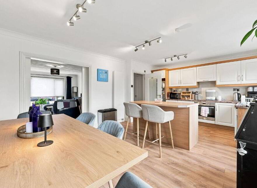 Aberdares, 13 Seabury Heights, Malahide, K36TC93