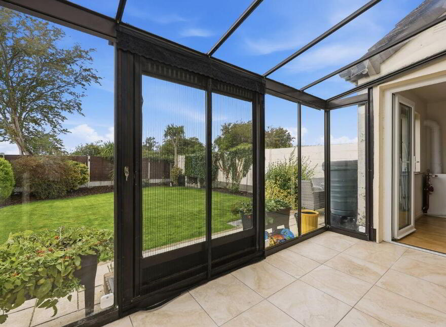 Aberdares, 13 Seabury Heights, Malahide, K36TC93