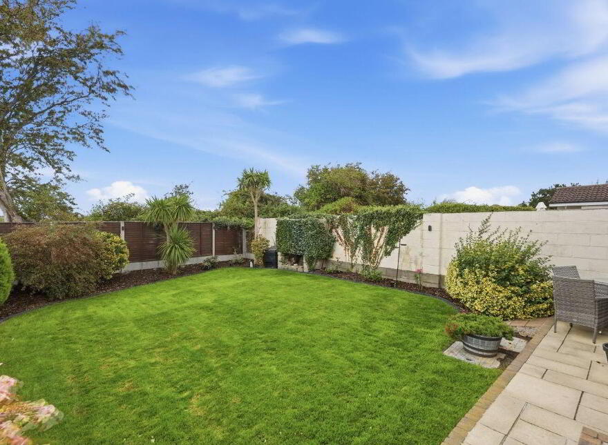 Aberdares, 13 Seabury Heights, Malahide, K36TC93