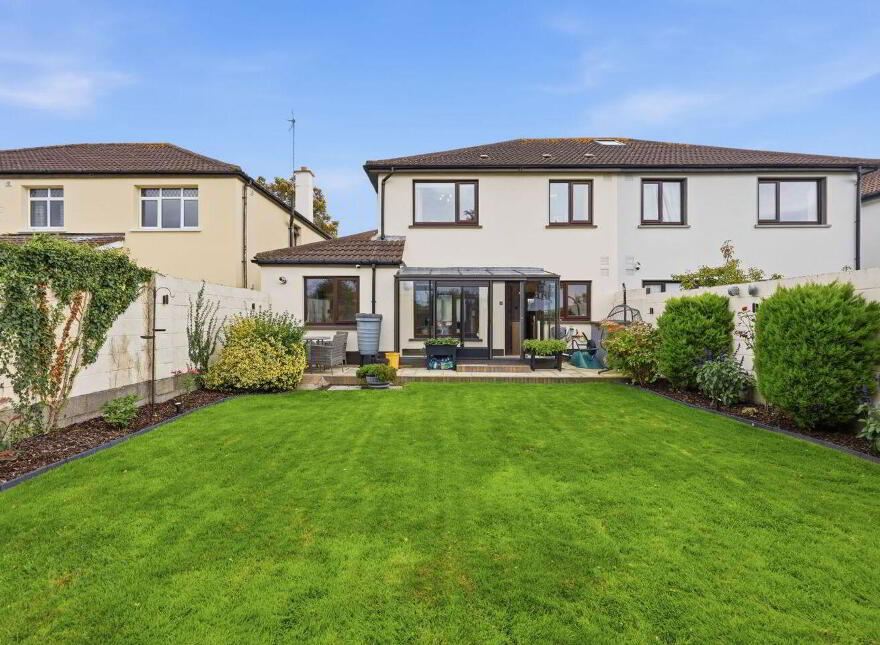 Aberdares, 13 Seabury Heights, Malahide, K36TC93