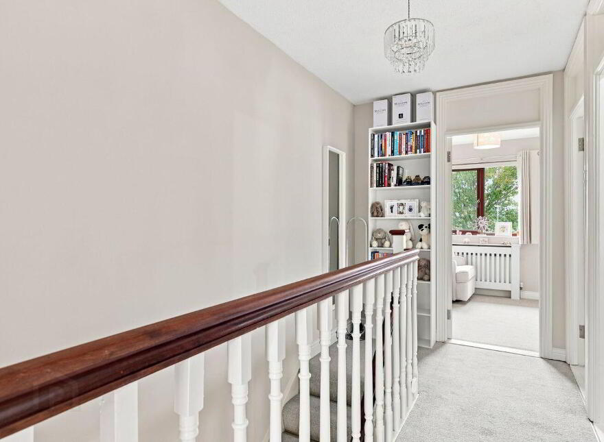 Aberdares, 13 Seabury Heights, Malahide, K36TC93