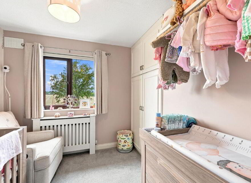 Aberdares, 13 Seabury Heights, Malahide, K36TC93