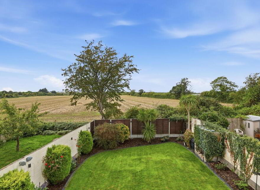 Aberdares, 13 Seabury Heights, Malahide, K36TC93