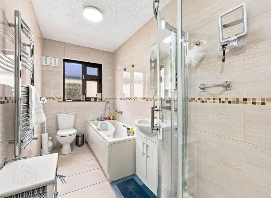 Aberdares, 13 Seabury Heights, Malahide, K36TC93
