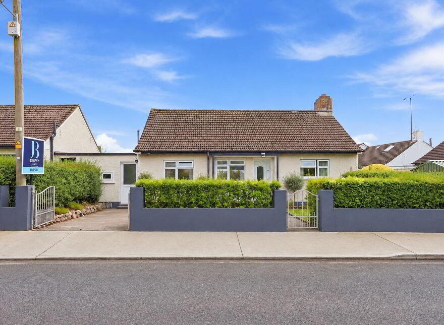 12 Saint Sylvesters Villas, Malahide, K36VX99
