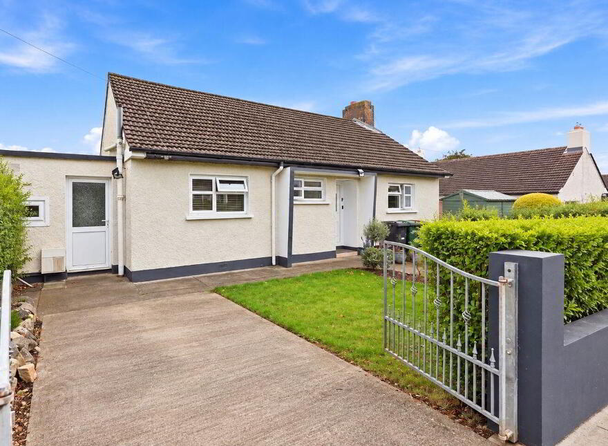 12 Saint Sylvesters Villas, Malahide, K36VX99