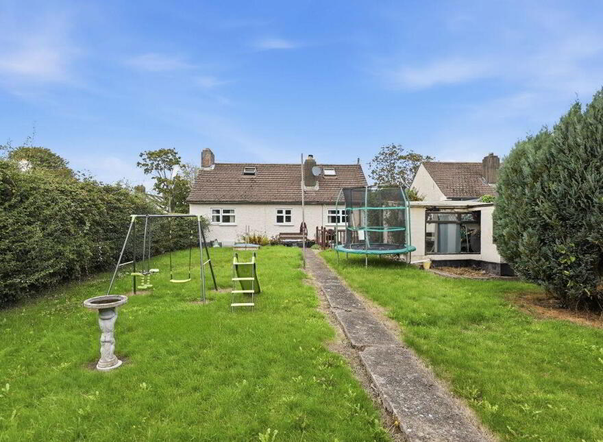 12 Saint Sylvesters Villas, Malahide, K36VX99